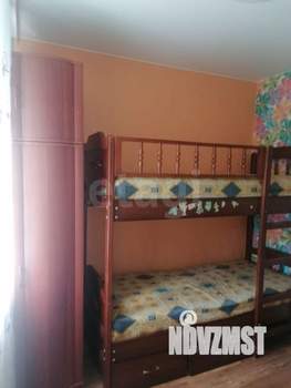 1-к квартира, вторичка, 36м2, 9/9 этаж
