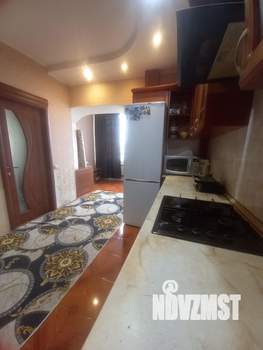 1-к квартира, вторичка, 49м2, 3/10 этаж