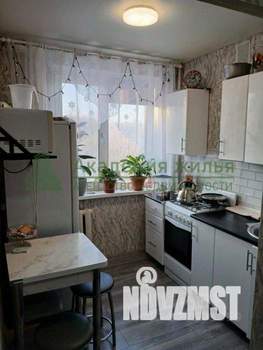 1-к квартира, вторичка, 21м2, 4/9 этаж