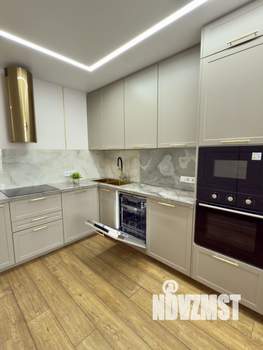 1-к квартира, вторичка, 55м2, 9/10 этаж
