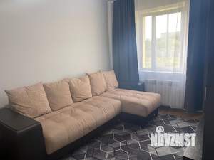 1-к квартира, вторичка, 25м2, 1/8 этаж