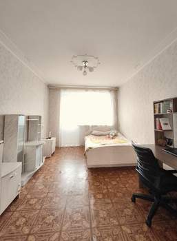 2-к квартира, вторичка, 53м2, 2/9 этаж