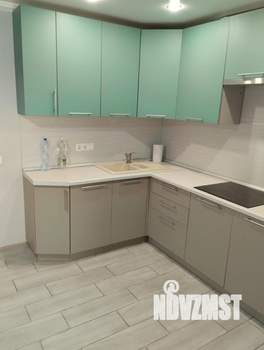 1-к квартира, вторичка, 49м2, 6/18 этаж