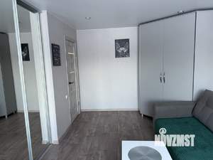 1-к квартира, вторичка, 31м2, 1/5 этаж