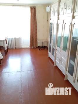 3-к квартира, вторичка, 62м2, 10/10 этаж