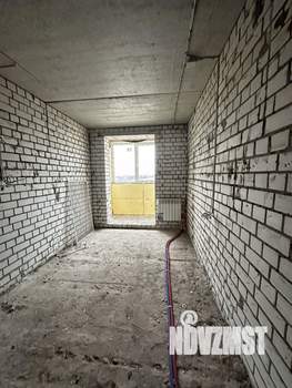 2-к квартира, вторичка, 55м2, 10/11 этаж