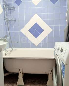 1-к квартира, вторичка, 30м2, 7/9 этаж