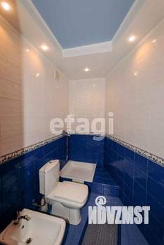 4-к квартира, вторичка, 84м2, 1/10 этаж