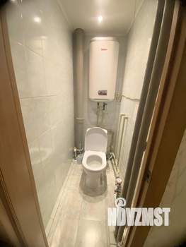 2-к квартира, вторичка, 48м2, 3/10 этаж