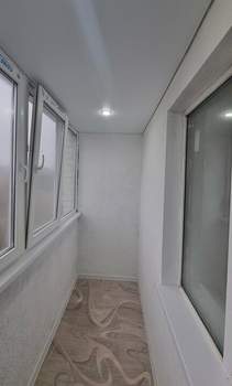 Студия квартира, вторичка, 26м2, 8/10 этаж