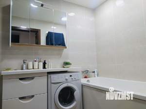 3-к квартира, вторичка, 76м2, 8/10 этаж