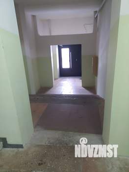 3-к квартира, вторичка, 89м2, 3/6 этаж