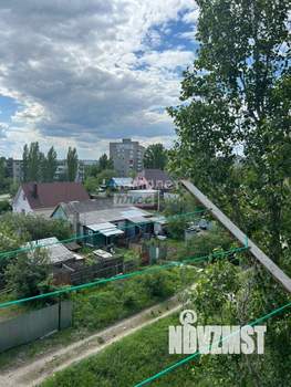 1-к квартира, вторичка, 30м2, 5/5 этаж