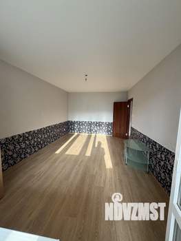 1-к квартира, вторичка, 45м2, 8/11 этаж