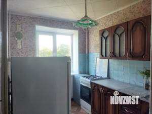 3-к квартира, вторичка, 60м2, 4/9 этаж