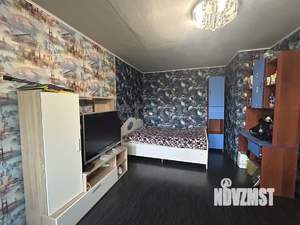 1-к квартира, вторичка, 35м2, 5/5 этаж