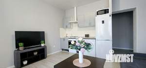 1-к квартира, вторичка, 40м2, 3/3 этаж