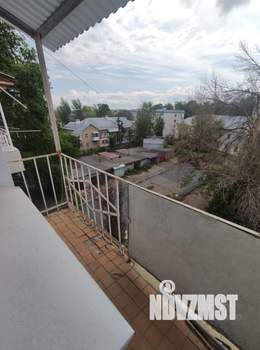1-к квартира, вторичка, 33м2, 4/4 этаж