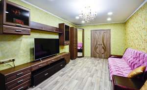 3-к квартира, вторичка, 96м2, 9/16 этаж