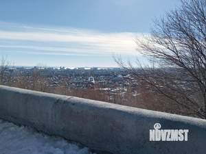 3-к квартира, вторичка, 64м2, 1/9 этаж