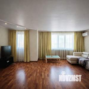 3-к квартира, вторичка, 77м2, 5/6 этаж