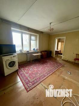 3-к квартира, вторичка, 54м2, 1/9 этаж