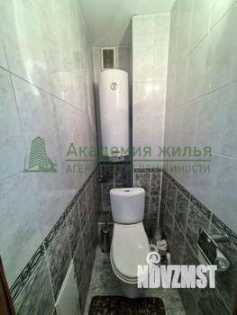 4-к квартира, вторичка, 87м2, 8/9 этаж