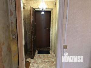 2-к квартира, вторичка, 30м2, 1/5 этаж