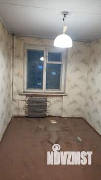 2-к квартира, вторичка, 43м2, 8/9 этаж