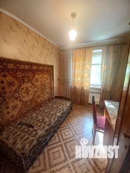 3-к квартира, вторичка, 51м2, 2/5 этаж