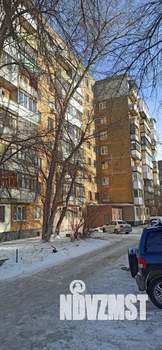 1-к квартира, вторичка, 23м2, 7/9 этаж