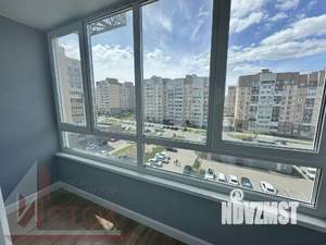 1-к квартира, вторичка, 43м2, 7/10 этаж