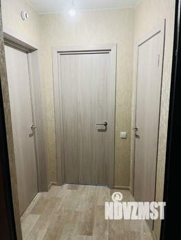 1-к квартира, вторичка, 30м2, 8/10 этаж