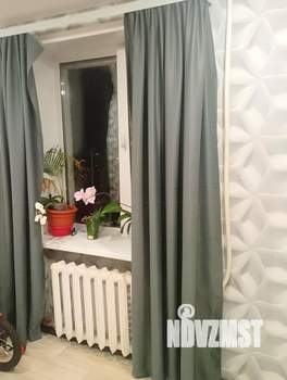 3-к квартира, вторичка, 53м2, 2/5 этаж