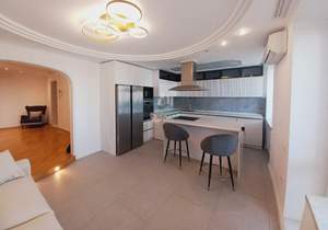 2-к квартира, вторичка, 99м2, 17/17 этаж