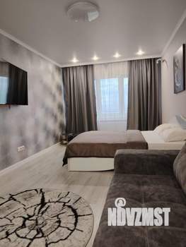 1-к квартира, вторичка, 49м2, 15/20 этаж