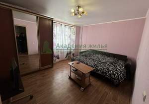 1-к квартира, вторичка, 31м2, 10/10 этаж