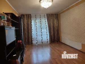 3-к квартира, вторичка, 79м2, 1/11 этаж