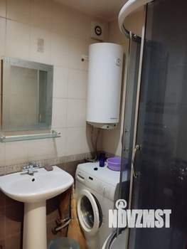 1-к квартира, вторичка, 31м2, 1/5 этаж