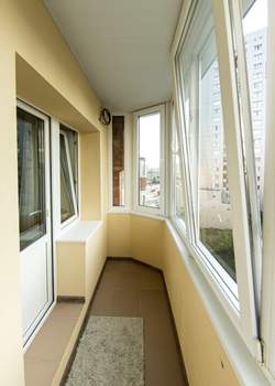 4-к квартира, вторичка, 120м2, 7/8 этаж