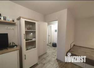 1-к квартира, вторичка, 32м2, 6/12 этаж