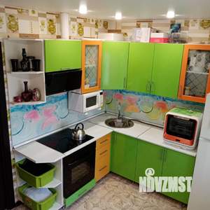 2-к квартира, вторичка, 53м2, 5/10 этаж