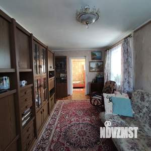 3-к квартира, вторичка, 57м2, 1/9 этаж