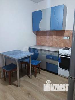 1-к квартира, вторичка, 32м2, 6/10 этаж