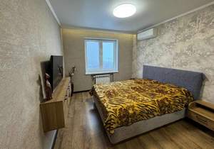 2-к квартира, вторичка, 70м2, 25/25 этаж
