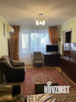 3-к квартира, вторичка, 53м2, 6/9 этаж