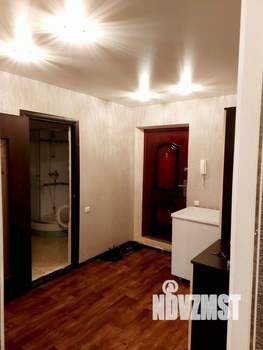 1-к квартира, вторичка, 47м2, 3/18 этаж