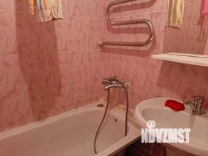 1-к квартира, вторичка, 32м2, 9/9 этаж