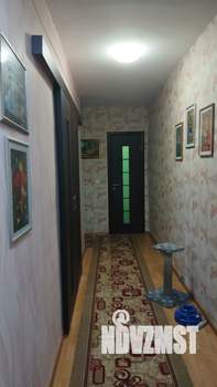 3-к квартира, вторичка, 72м2, 3/10 этаж