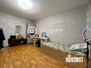 3-к квартира, вторичка, 56м2, 3/5 этаж